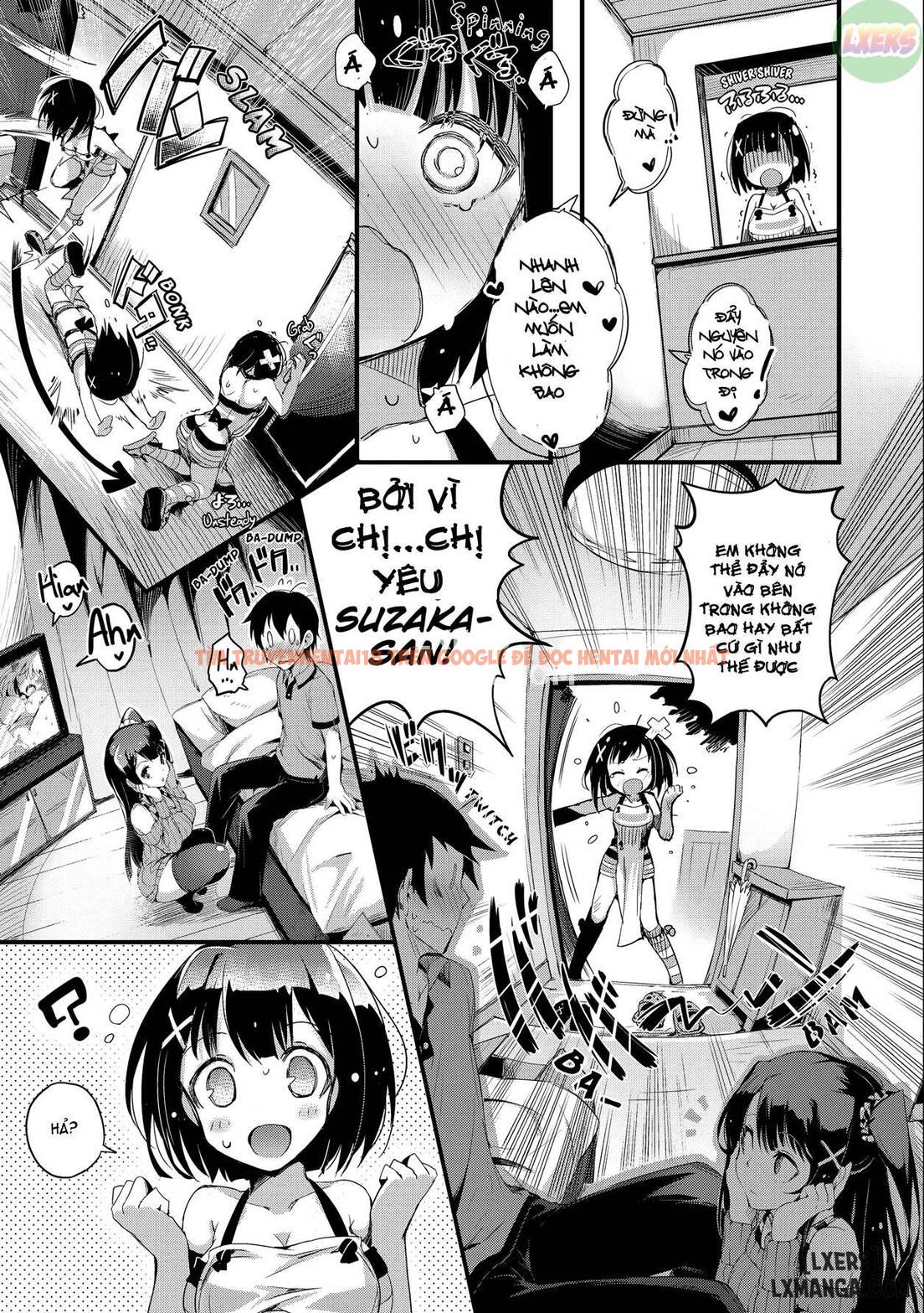 Trang truyện 16 trong truyện tranh Punikano - Chapter 1 - www.truyentvn.net