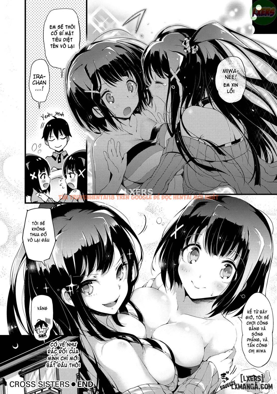 Trang truyện 29 trong truyện tranh Punikano - Chapter 1 - www.truyentvn.net