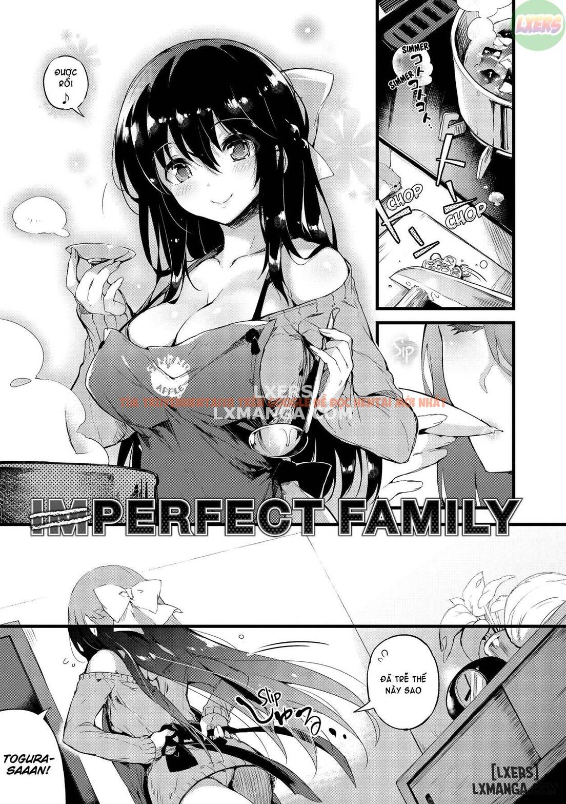 Xem ảnh 3 trong truyện hentai Punikano - Chapter 12 END - hentaitvn.net
