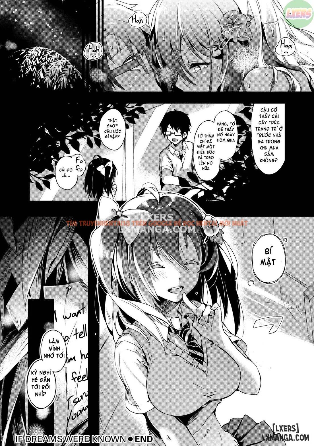 Trang truyện 20 trong truyện tranh Punikano - Chapter 3 - hentai24h.pro
