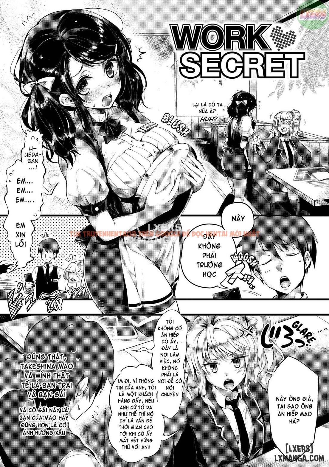 Trang truyện 3 trong truyện tranh Punikano - Chapter 5 - hentai24h.pro