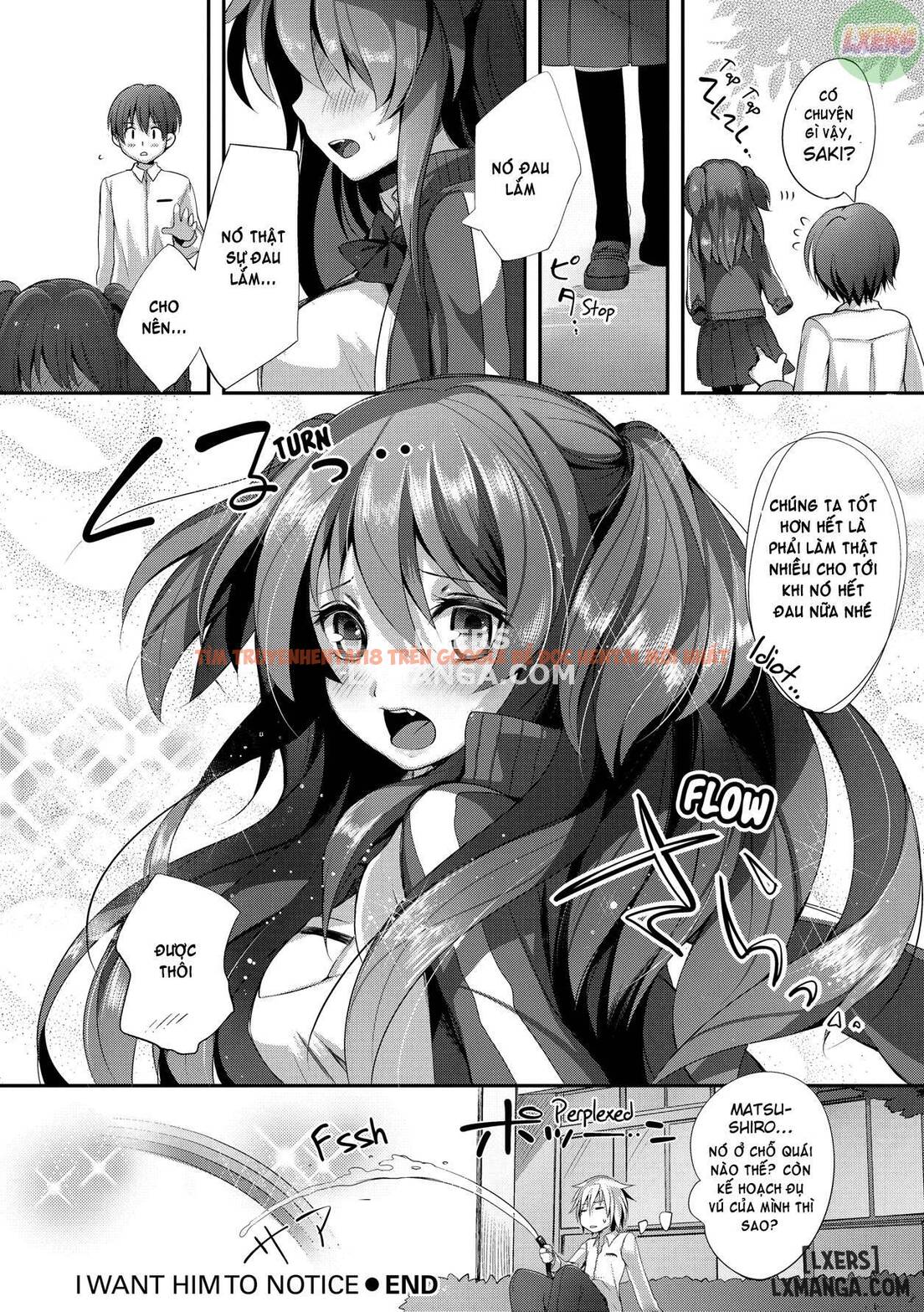 Trang truyện 20 trong truyện tranh Punikano - Chapter 7 - truyentvn.net