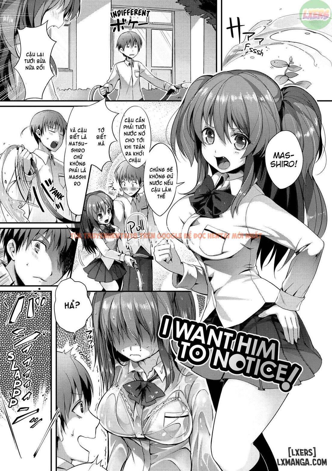 Trang truyện 3 trong truyện tranh Punikano - Chapter 7 - truyentvn.net