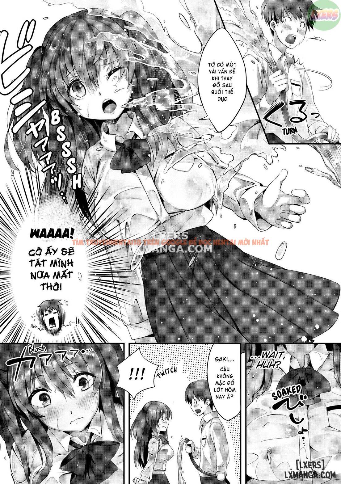 Trang truyện 7 trong truyện tranh Punikano - Chapter 7 - truyentvn.net
