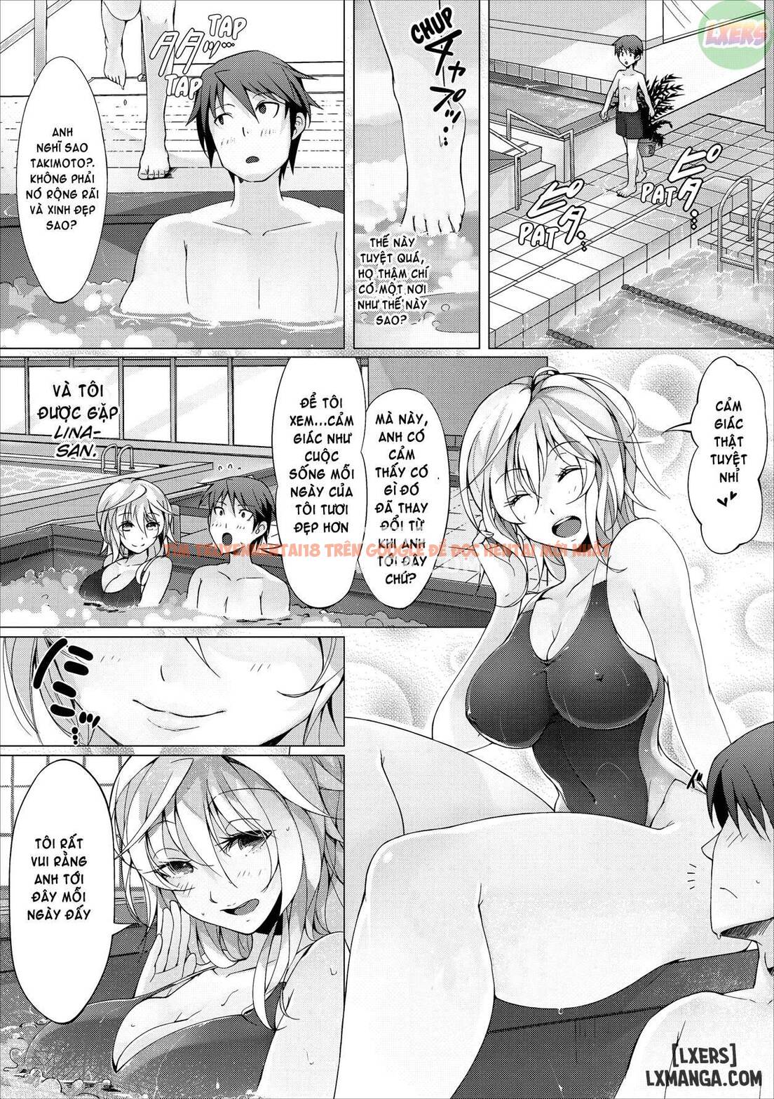 Trang truyện 10 trong truyện tranh Punikano - Chapter 8 - hentai24h.pro