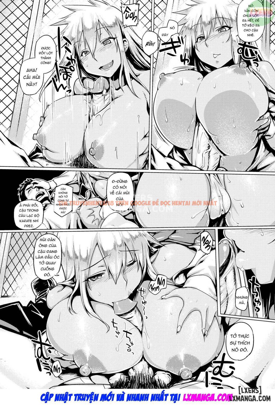 Xem ảnh 9 trong truyện hentai Punishing A Slut - One Shot - hentaitvn.net