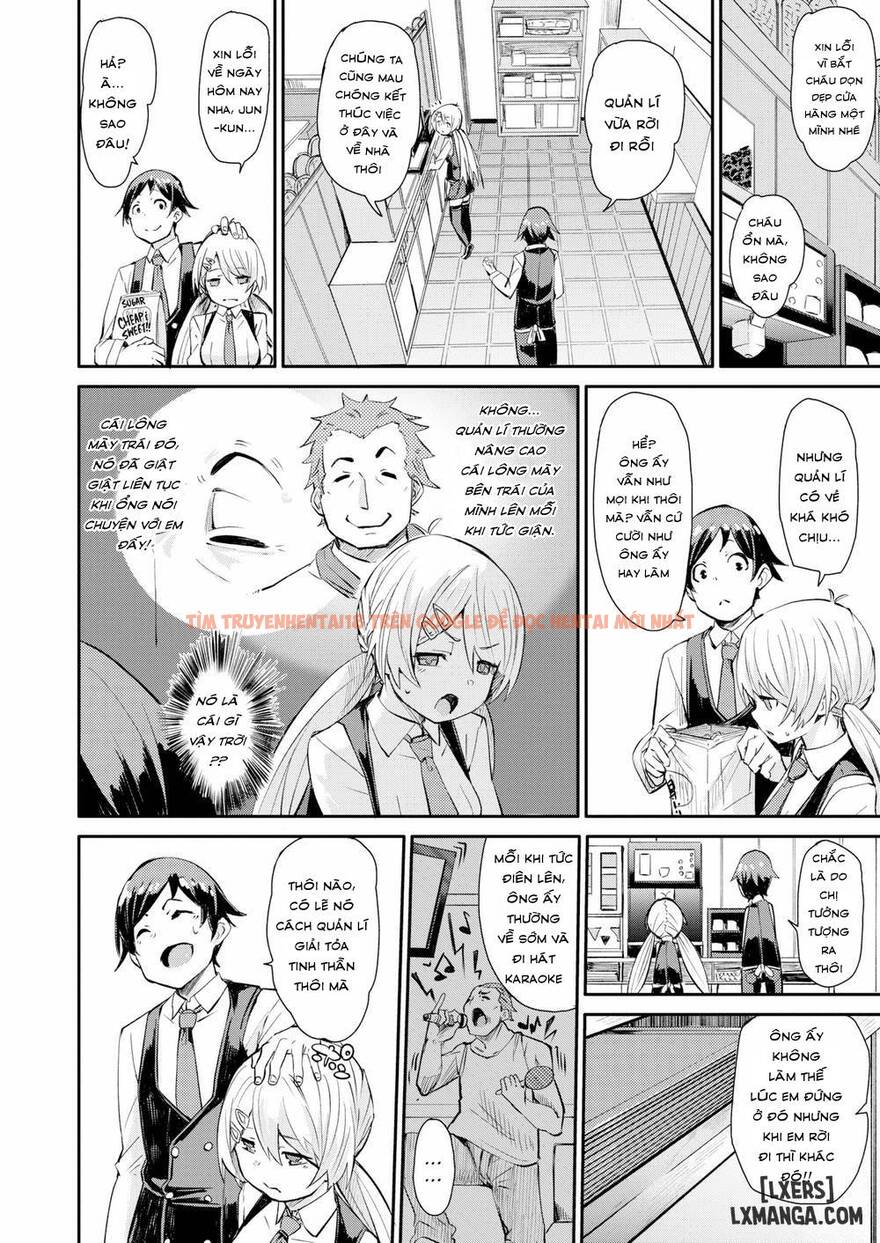 Xem ảnh 3 trong truyện hentai Punishment ♥ - One Shot - hentaitvn.net