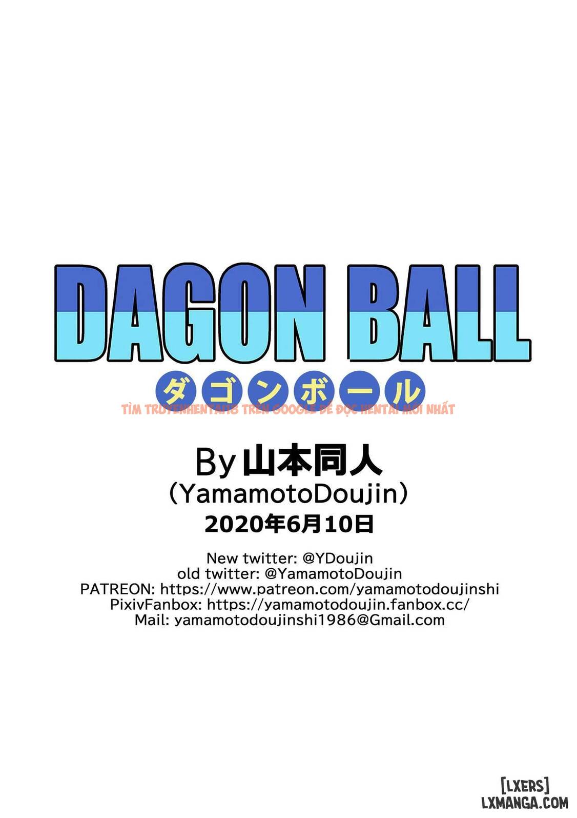Xem ảnh 24 trong truyện hentai Sự Trừng Phạt Nhục Dục Trong Lâu Đài Của Pilaf - One Shot - hentaitvn.net