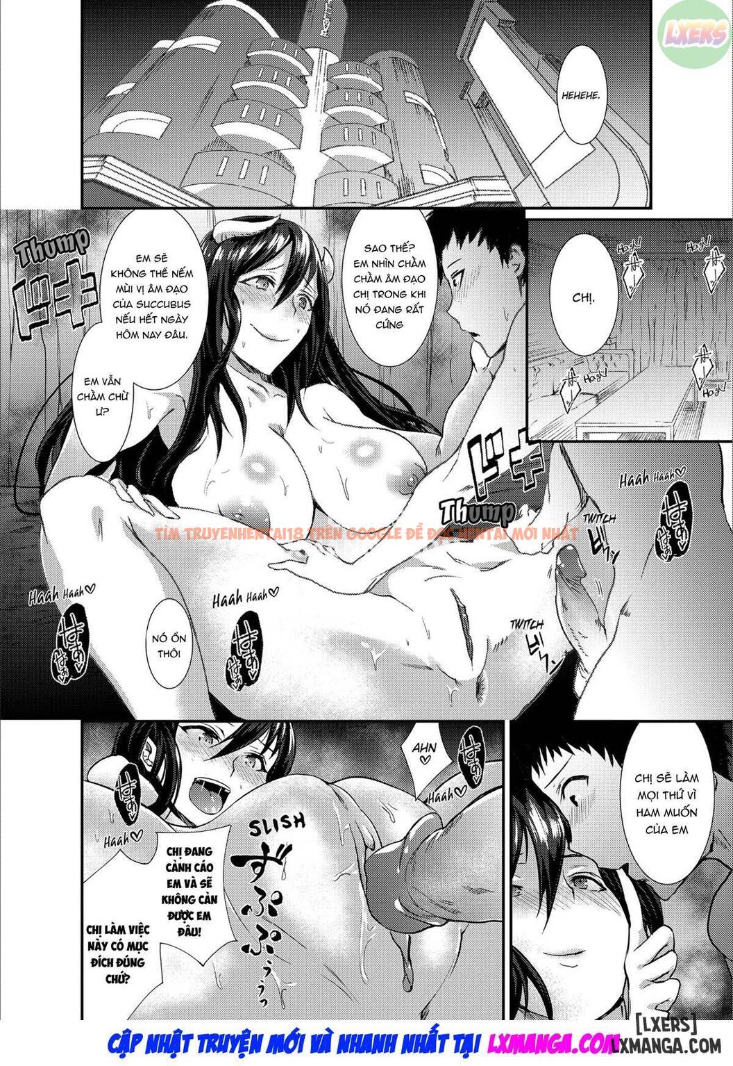 Trang truyện 75 trong truyện tranh Punisment Awaits If You Cum Without Me - One Shot - hentai24h.pro