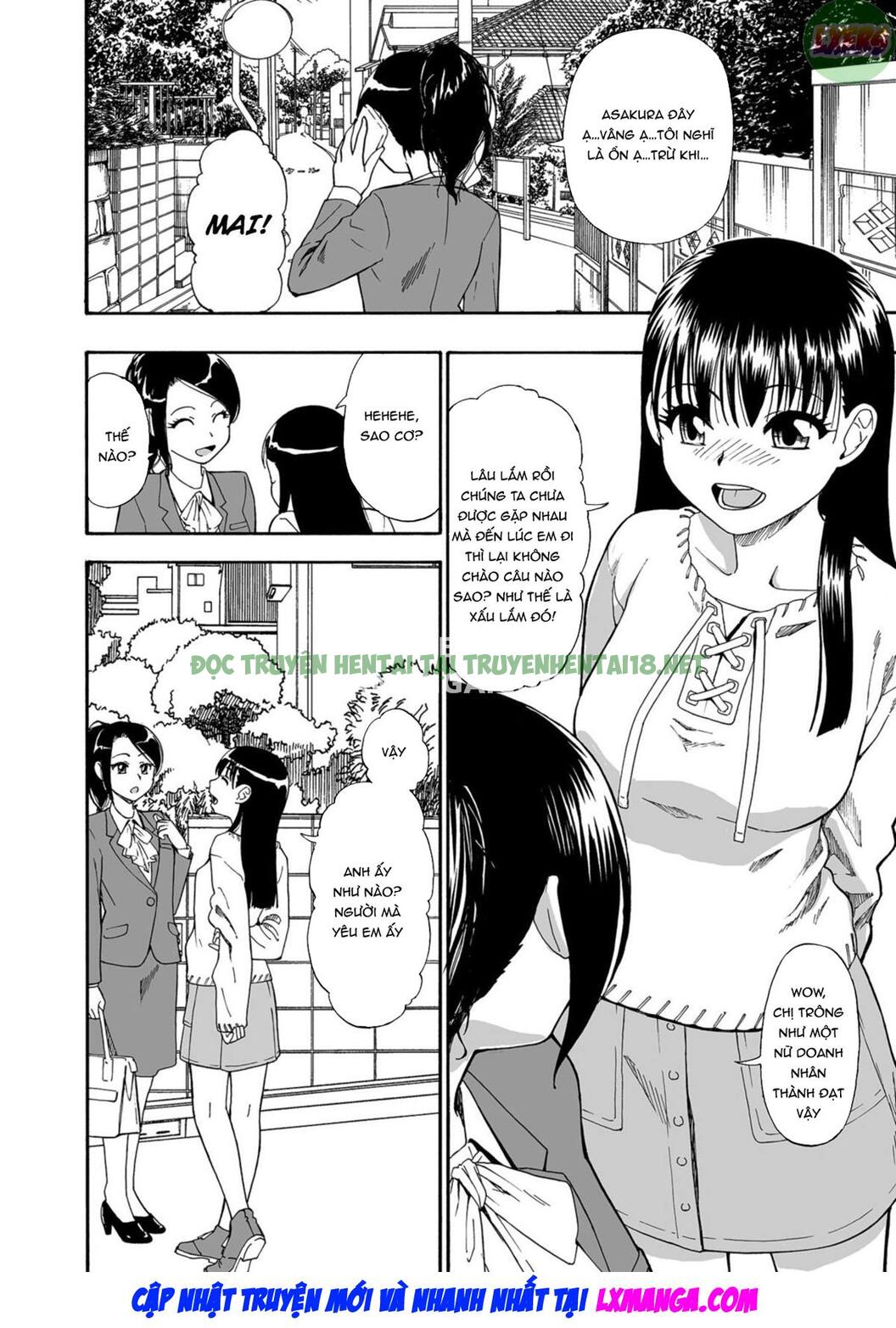 Xem ảnh 10 trong truyện hentai Cô Dâu Búp Bê - Chapter 1 - truyenhentai18.pro