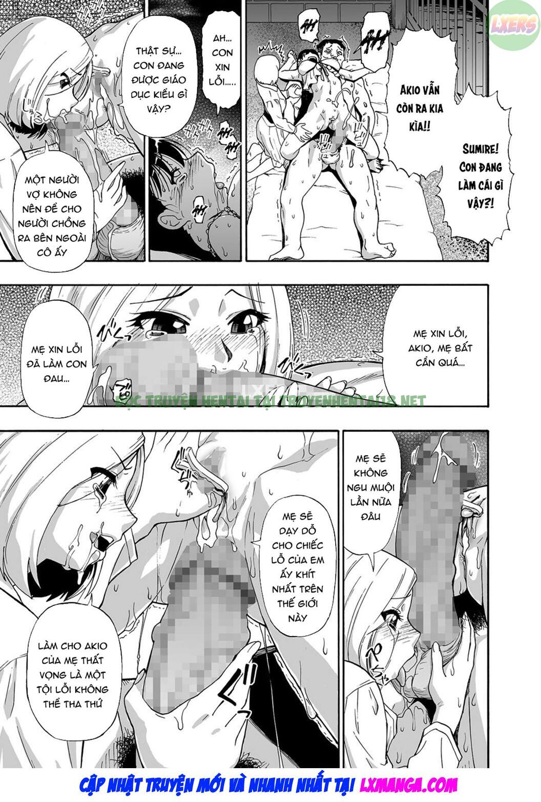 Xem ảnh 11 trong truyện hentai Cô Dâu Búp Bê - Chapter 2 - truyenhentai18.pro
