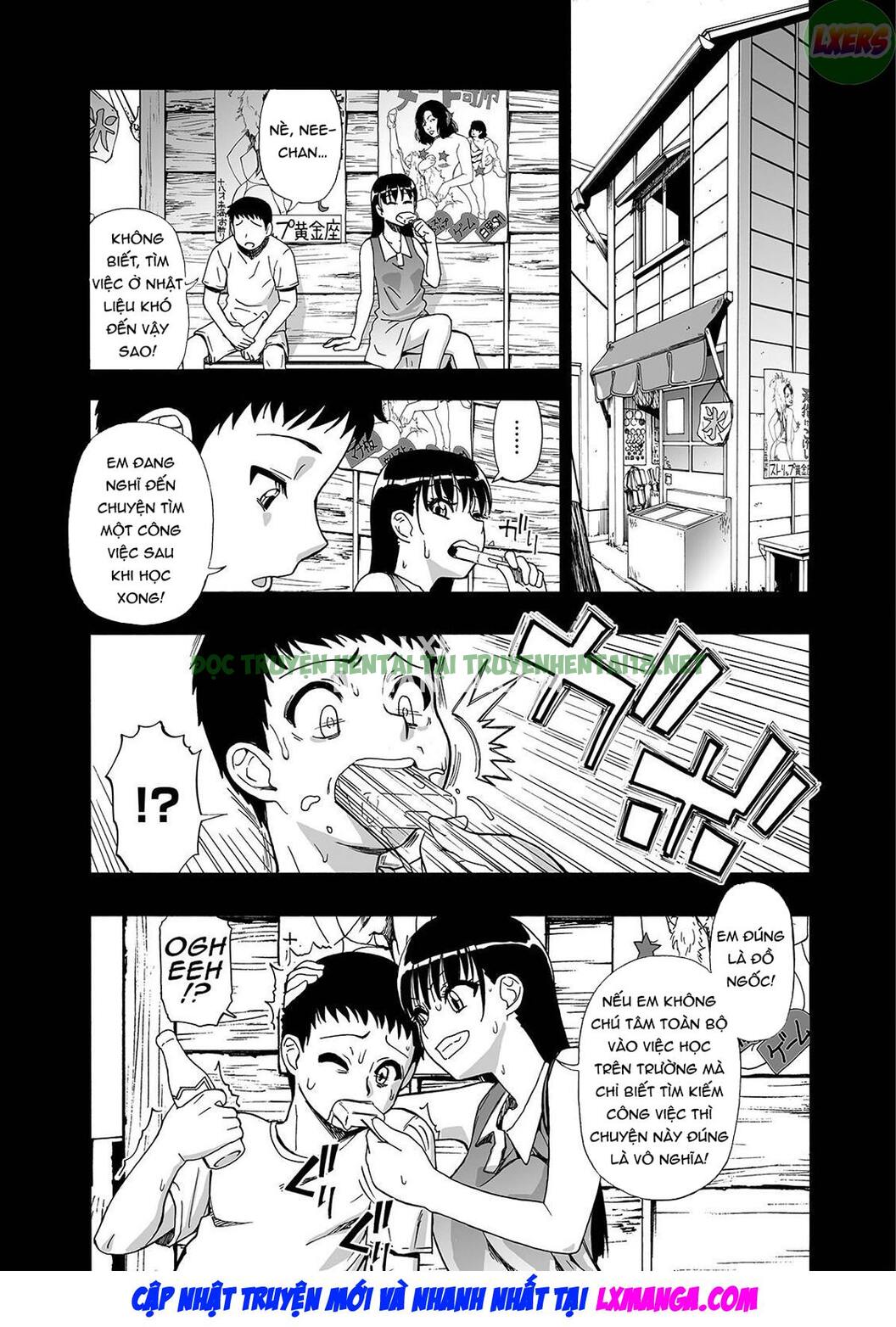 Xem ảnh 11 trong truyện hentai Cô Dâu Búp Bê - Chapter 4 - truyenhentai18.pro