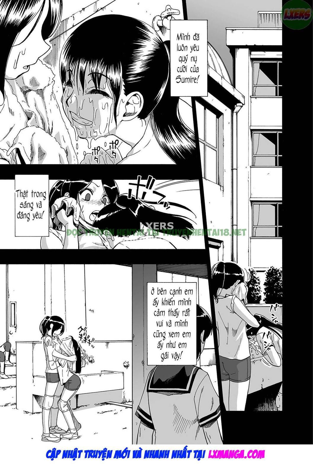 Xem ảnh 3 trong truyện hentai Cô Dâu Búp Bê - Chapter 4 - truyenhentai18.pro