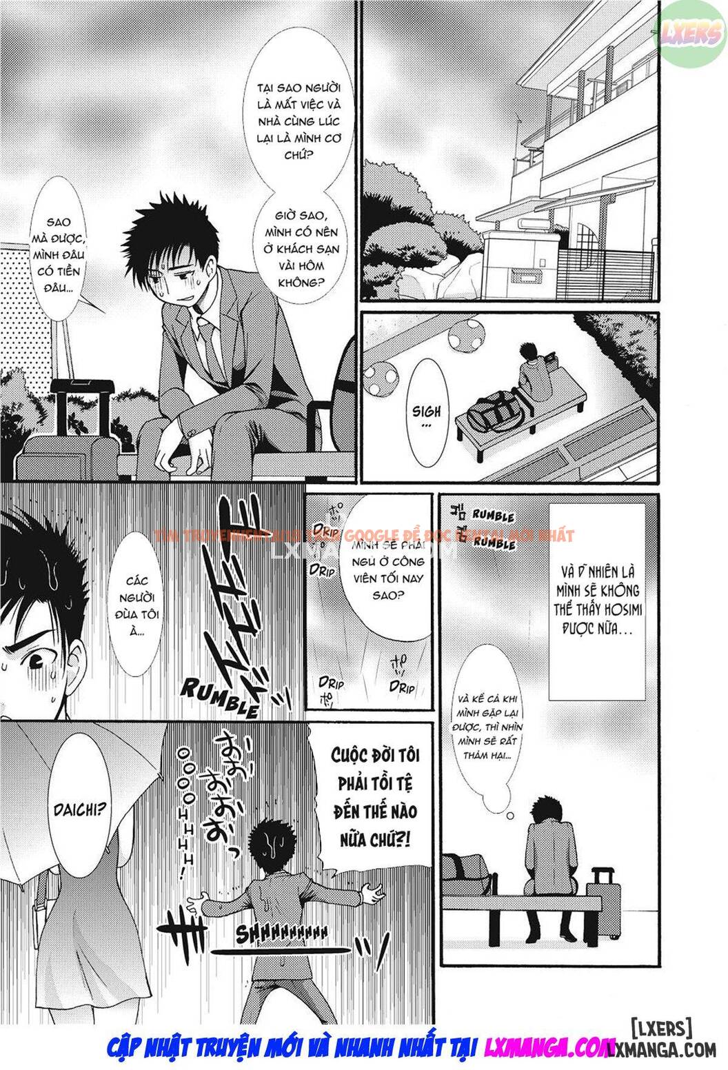 Trang truyện 2 trong truyện tranh Puppy Lust - Chapter 7 - www.truyentvn.net