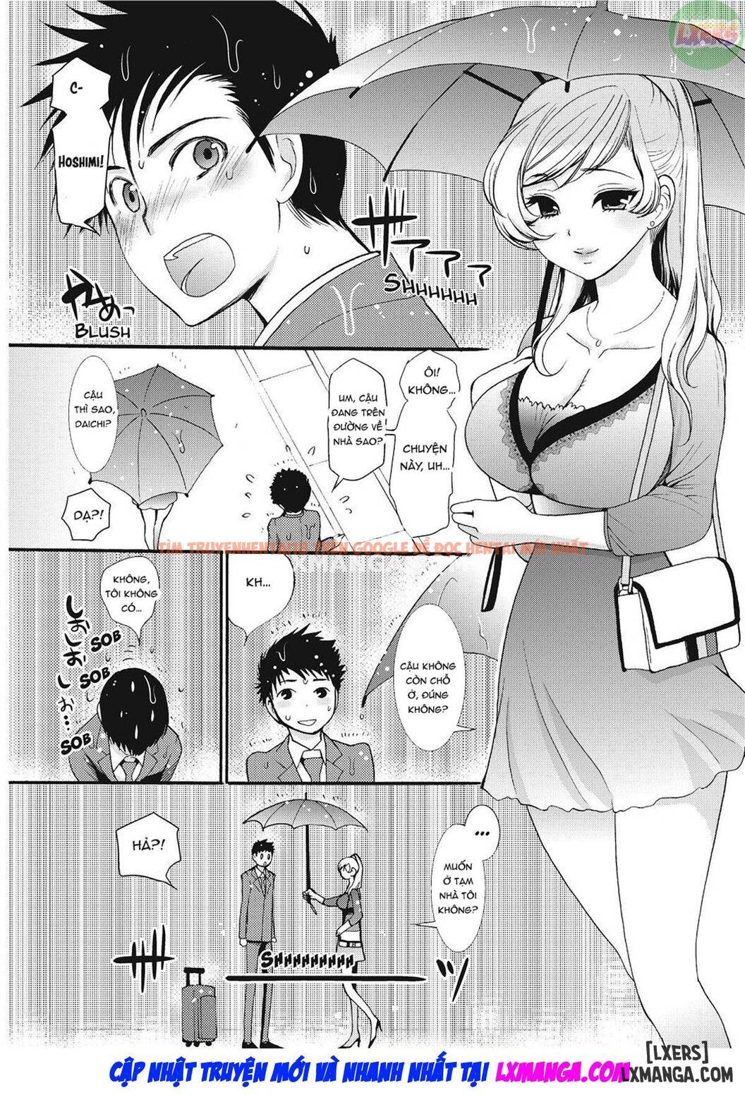 Trang truyện 3 trong truyện tranh Puppy Lust - Chapter 7 - www.truyentvn.net