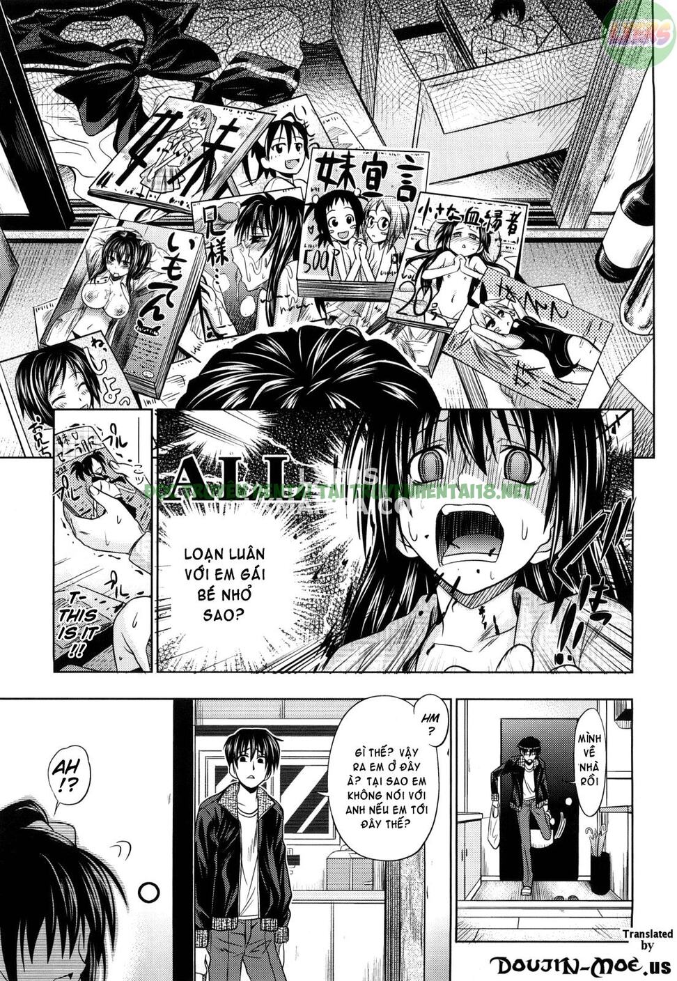 Xem ảnh 5 trong truyện hentai Pure Girl - Chapter 2 - truyenhentai18.pro