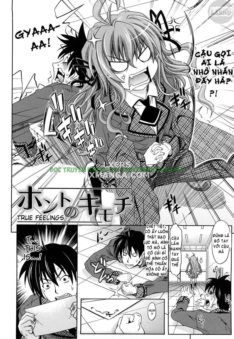 Xem ảnh 4 trong truyện hentai Pure Girl - Chapter 5 - truyenhentai18.pro