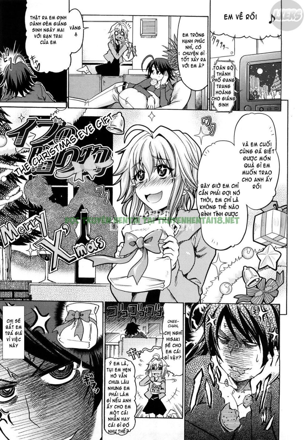 Xem ảnh 3 trong truyện hentai Pure Girl - Chapter 8 - truyenhentai18.pro