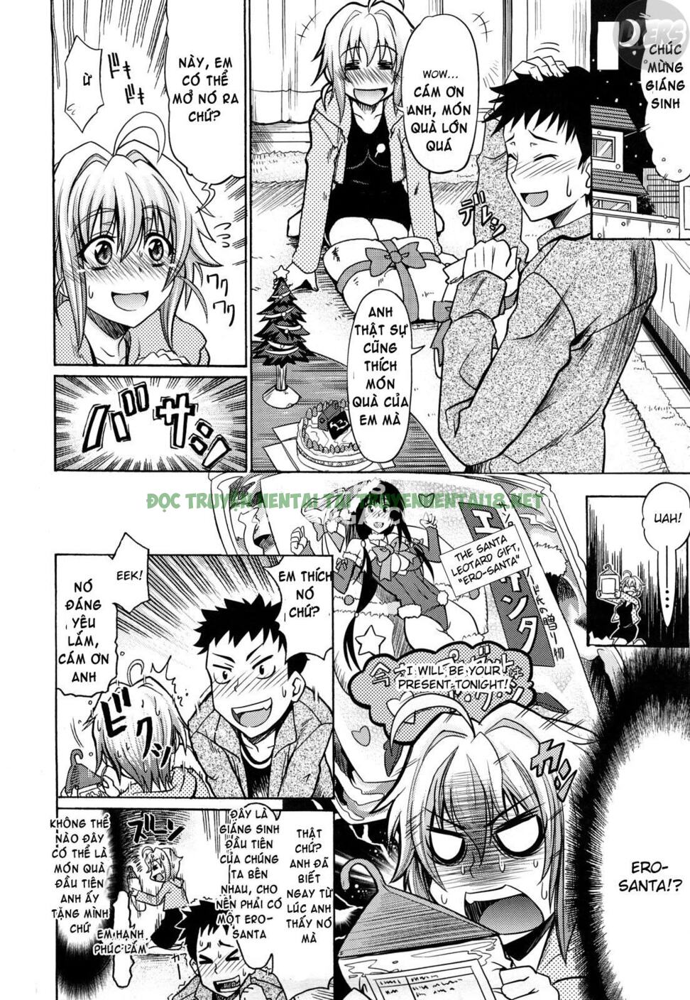 Xem ảnh 4 trong truyện hentai Pure Girl - Chapter 8 - truyenhentai18.pro