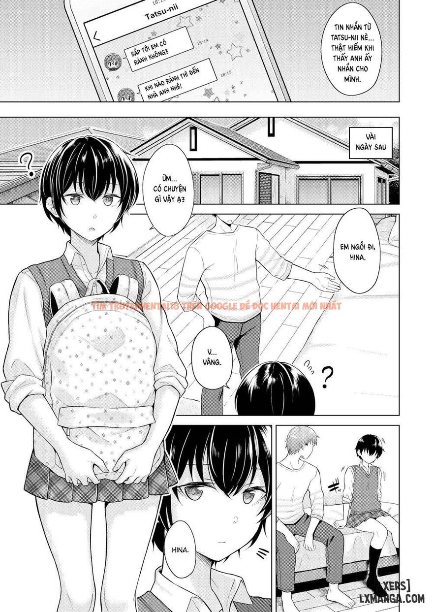 Xem ảnh 4 trong truyện hentai Pure Love Splas - One Shot - hentaitvn.net