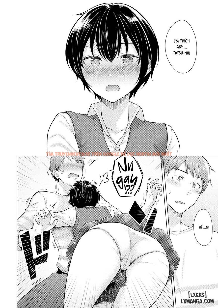 Xem ảnh 7 trong truyện hentai Pure Love Splas - One Shot - hentaitvn.net