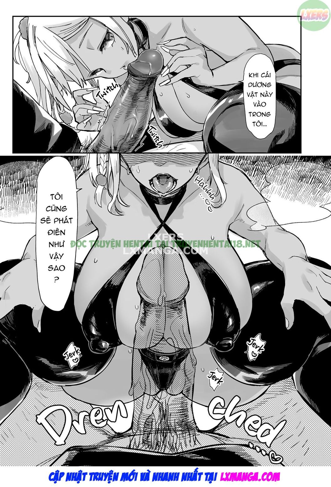 Xem ảnh 16 trong truyện hentai Pure Scheming Slut - Chapter 2 - truyenhentai18.pro