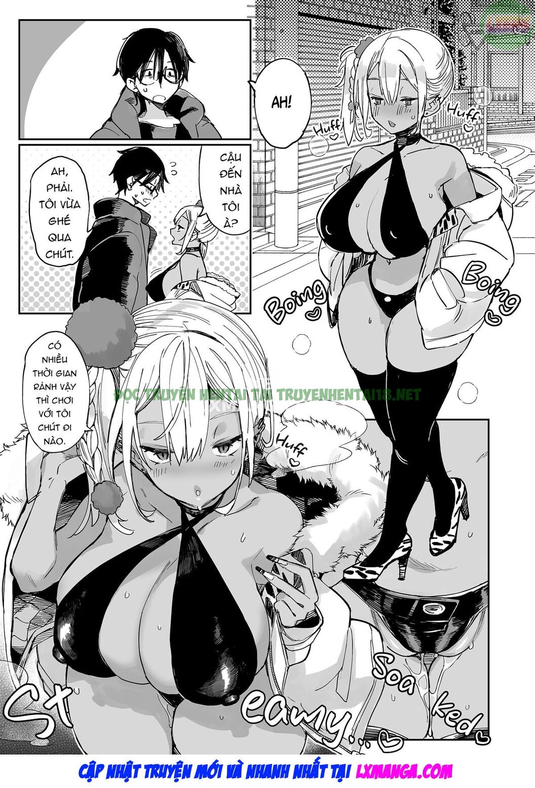 Xem ảnh Pure Scheming Slut - Chapter 2 - 6 - Hentai24h.Tv