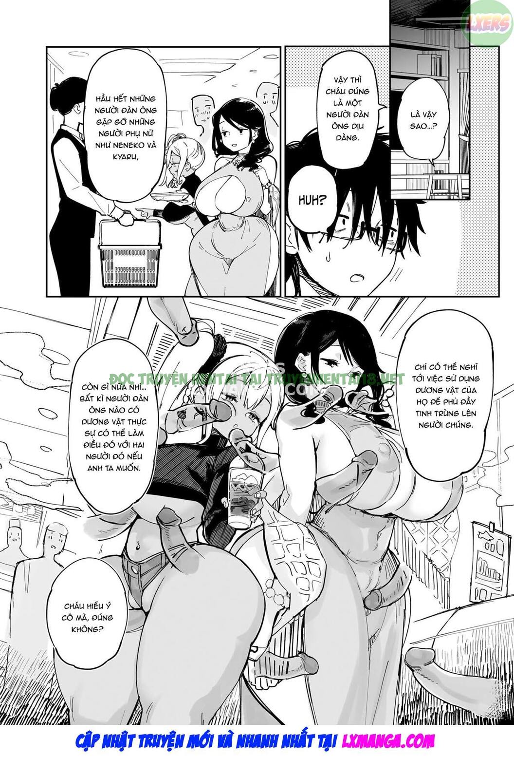 Xem ảnh 7 trong truyện hentai Pure Scheming Slut - Chapter 3 END - truyenhentai18.pro