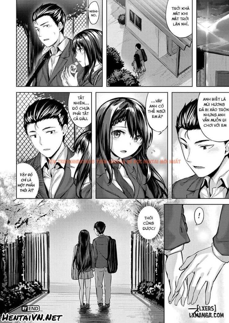 Trang truyện 16 trong truyện tranh Dâm Thuỷ Tinh Khiết (hentai K Che) - One Shot - www.truyentvn.net