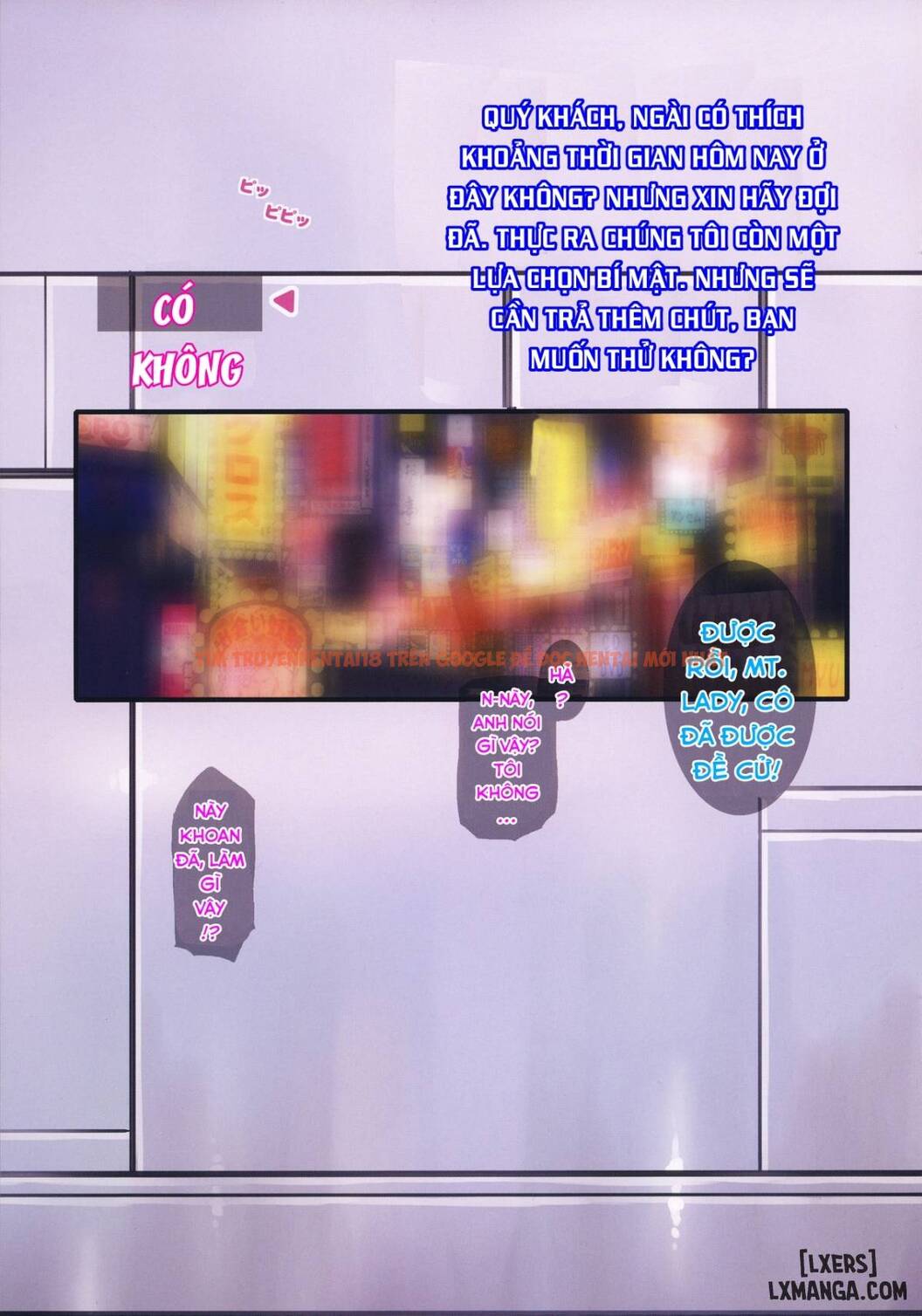Xem ảnh 19 trong truyện hentai Pure☆Academia E Youkoso - One Shot - hentaitvn.net