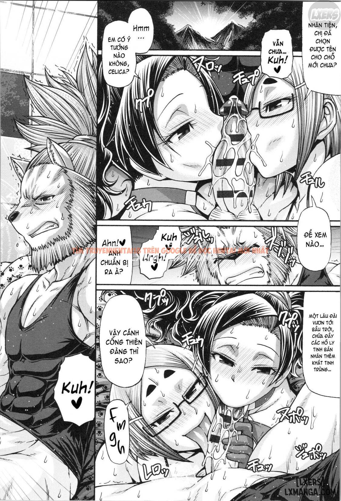 Trang truyện 27 trong truyện tranh Purgatory - Chapter 10 END - truyentvn.net