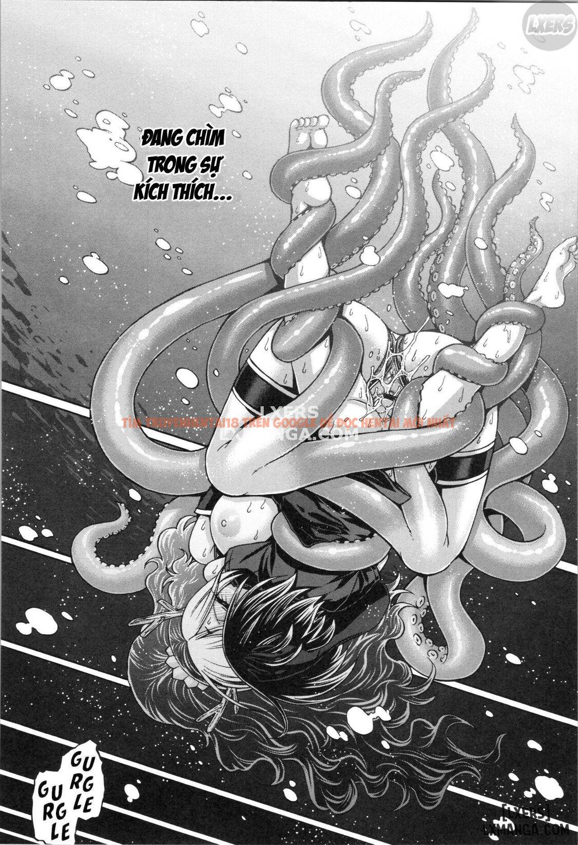 Xem ảnh 8 trong truyện hentai Purgatory - Chapter 2 - hentaitvn.net