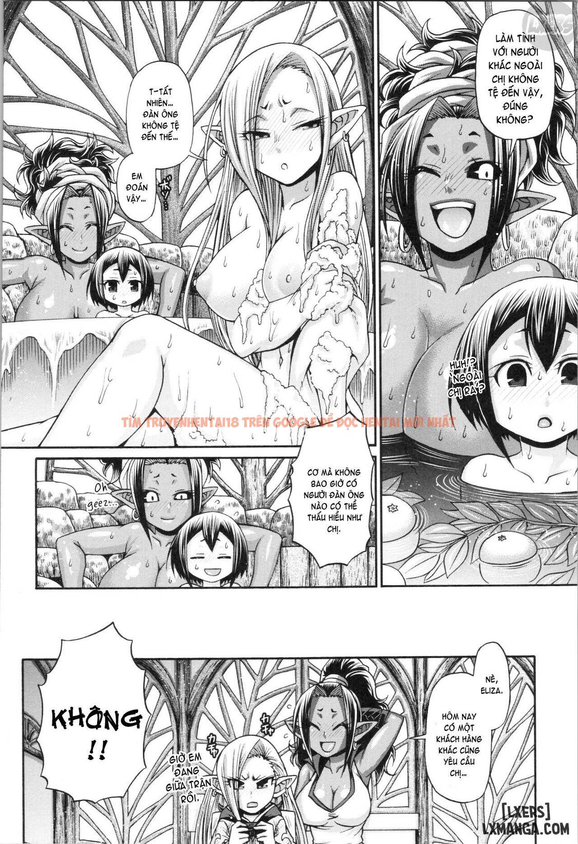 Xem ảnh 22 trong truyện hentai Purgatory - Chapter 5 - hentaitvn.net