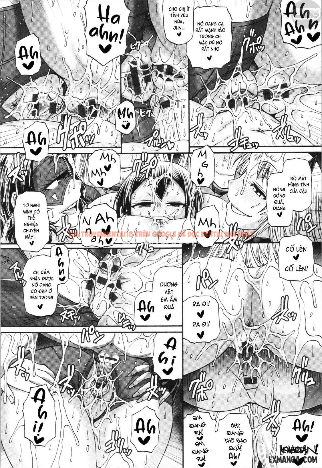 Trang truyện 18 trong truyện tranh Purgatory - Chapter 6 - www.truyentvn.net