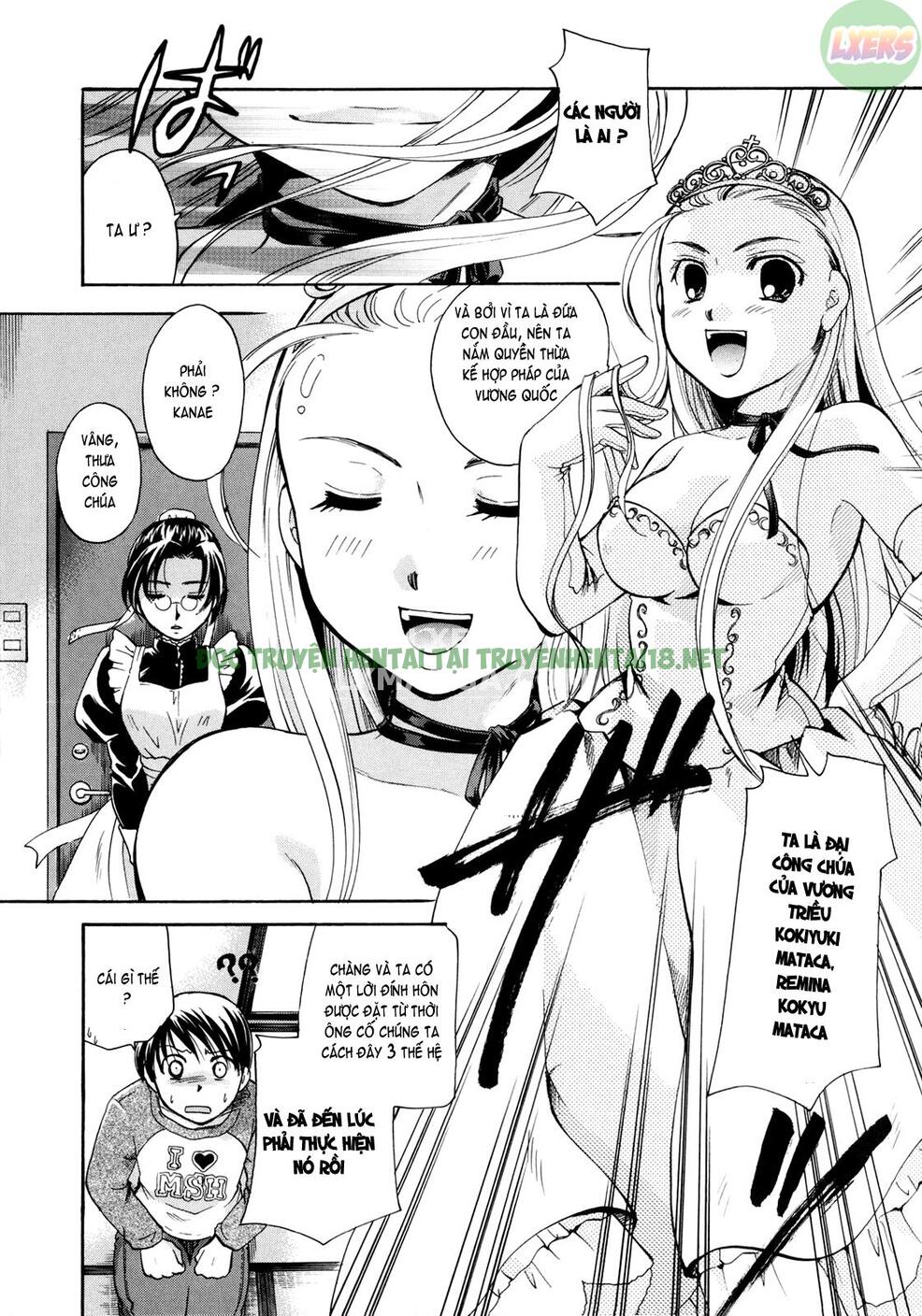 Xem ảnh 23 trong truyện hentai Bú Cu Chuyên Nghiệp - Chapter 1 - truyenhentai18.pro
