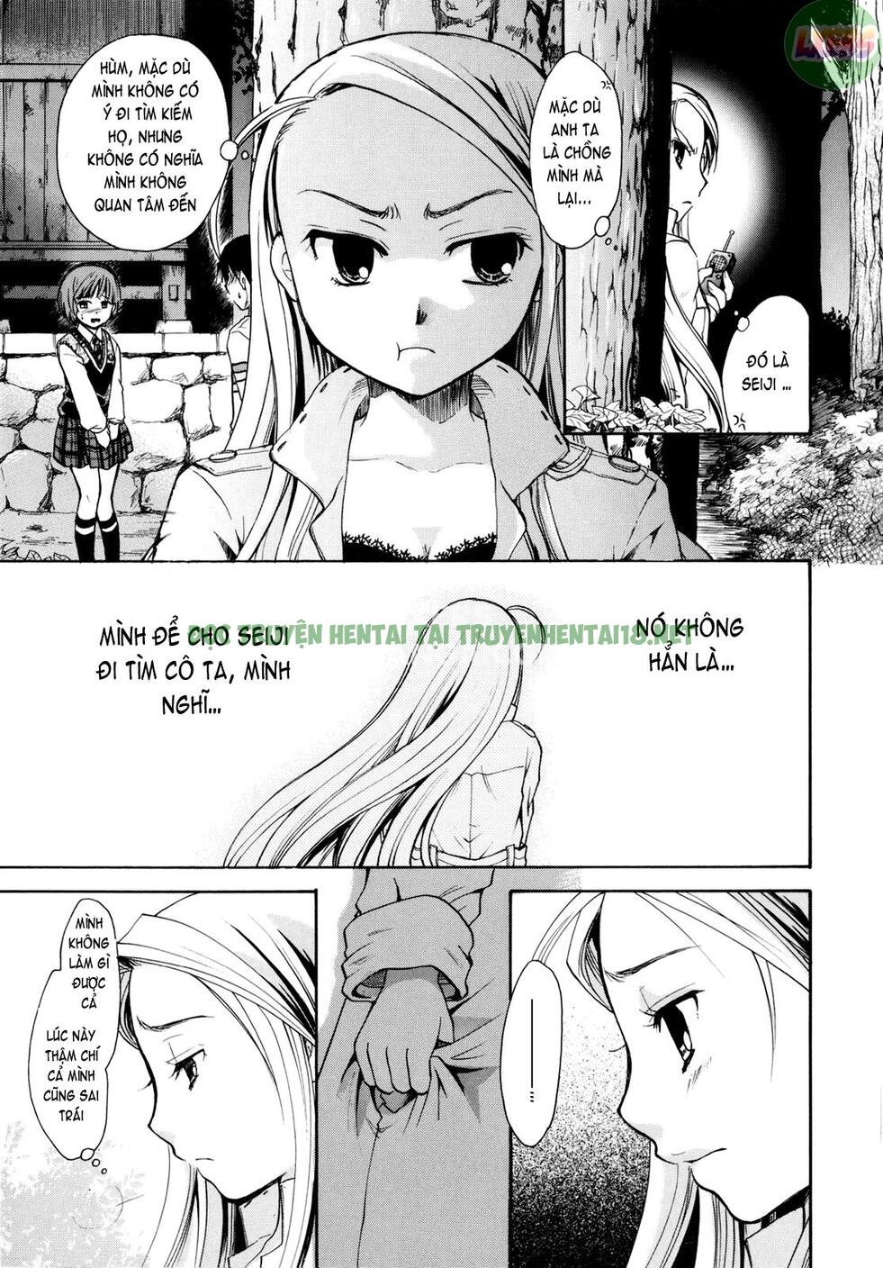Xem ảnh 24 trong truyện hentai Bú Cu Chuyên Nghiệp - Chapter 3 - truyenhentai18.pro