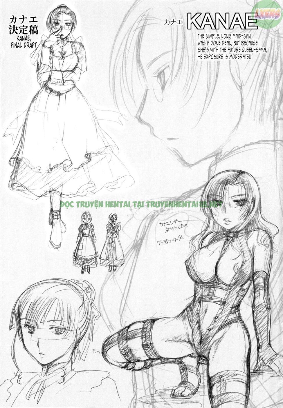 Xem ảnh 3 trong truyện hentai Bú Cu Chuyên Nghiệp - Chapter 5 - truyenhentai18.pro