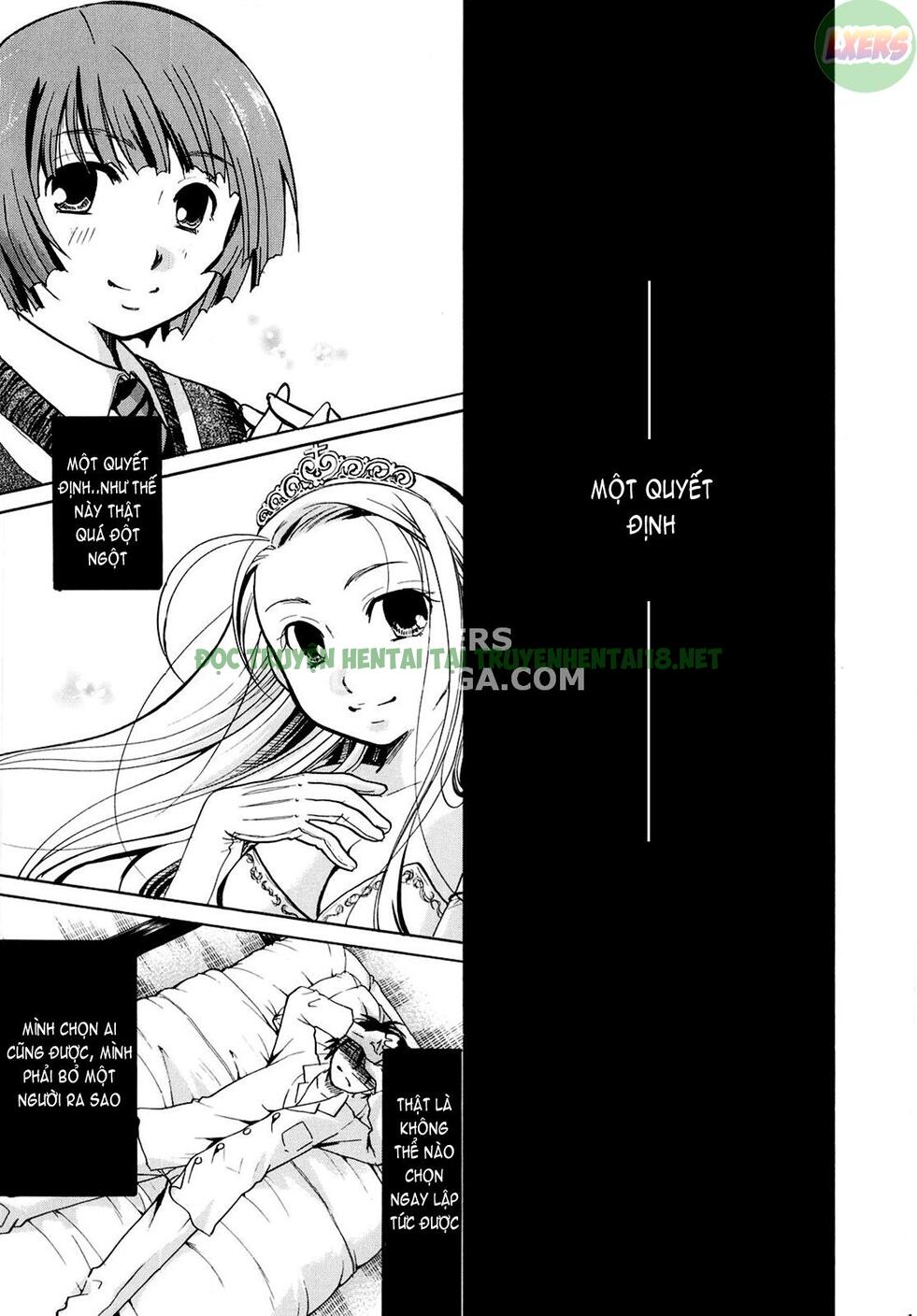 Xem ảnh 3 trong truyện hentai Bú Cu Chuyên Nghiệp - Chapter 6 END - truyenhentai18.pro
