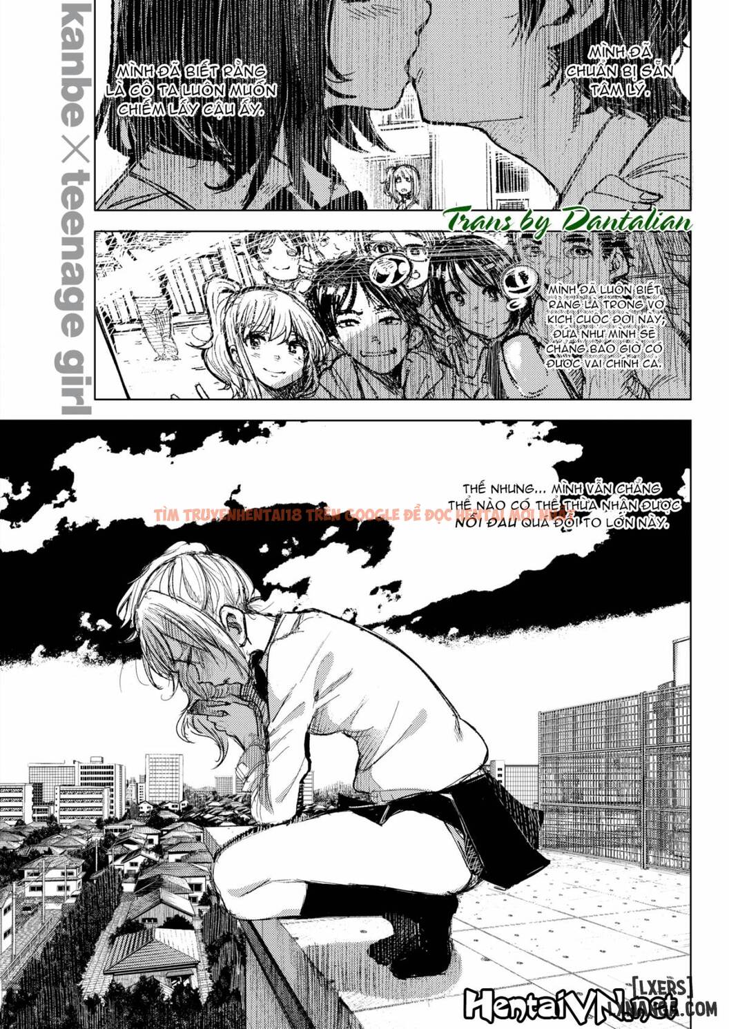 Xem ảnh 0 trong truyện hentai Đẩy Sâu Vào Trong Em - One Shot - hentaitvn.net