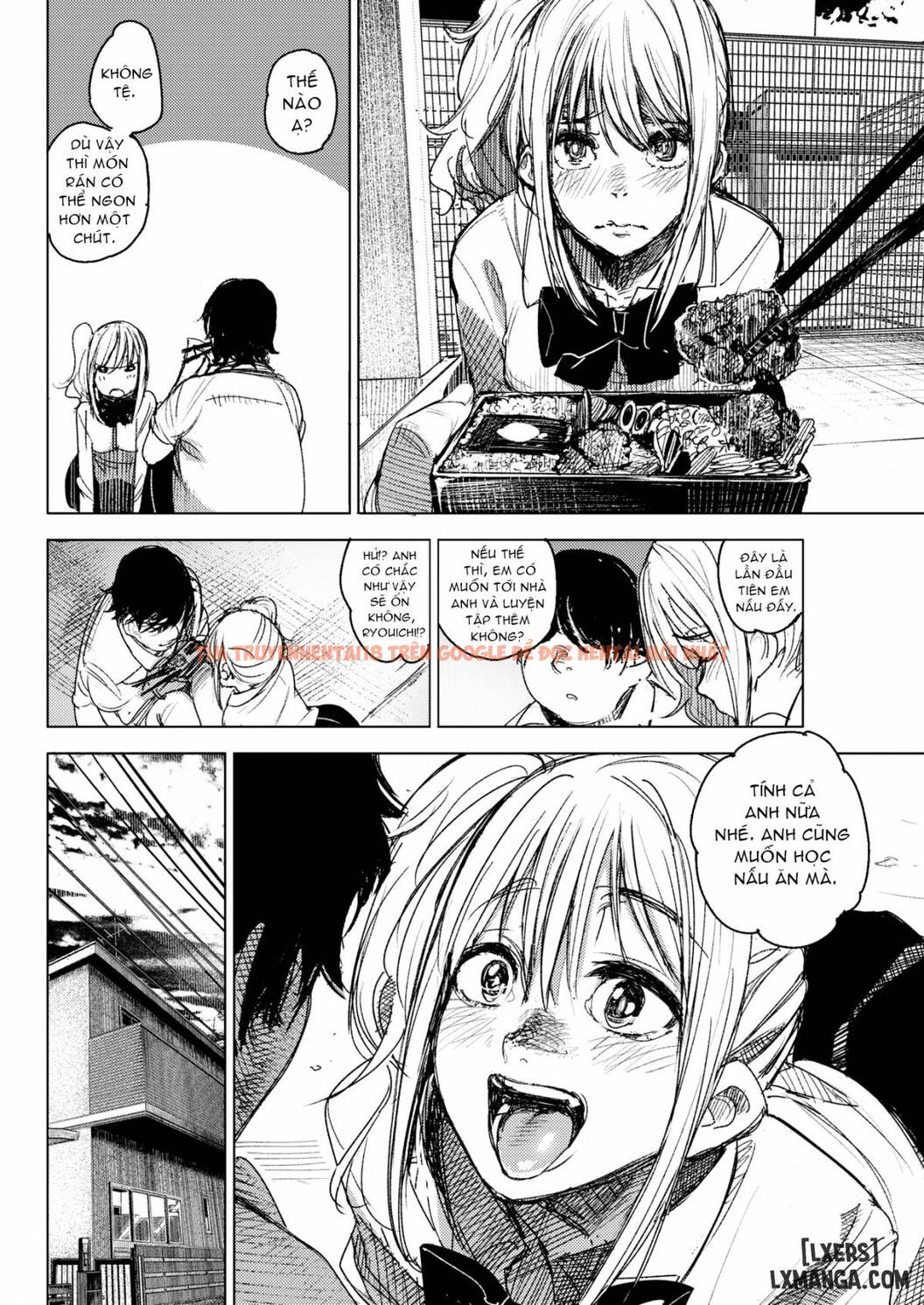 Xem ảnh 13 trong truyện hentai Đẩy Sâu Vào Trong Em - One Shot - hentaitvn.net