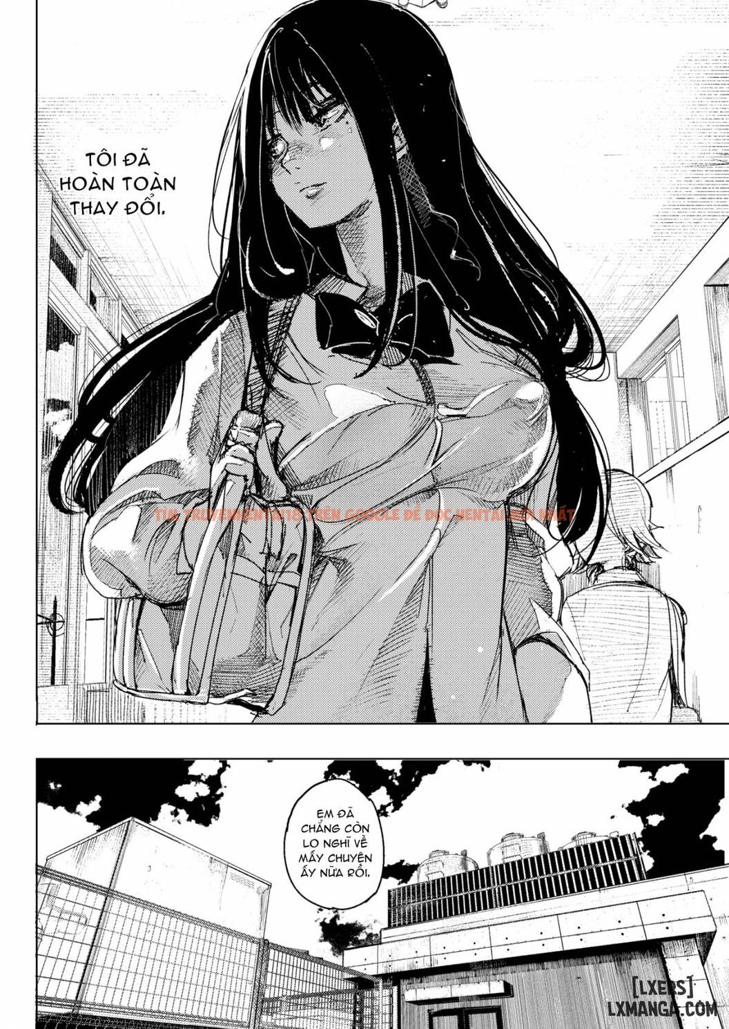 Xem ảnh 15 trong truyện hentai Đẩy Sâu Vào Trong Em - One Shot - hentaitvn.net