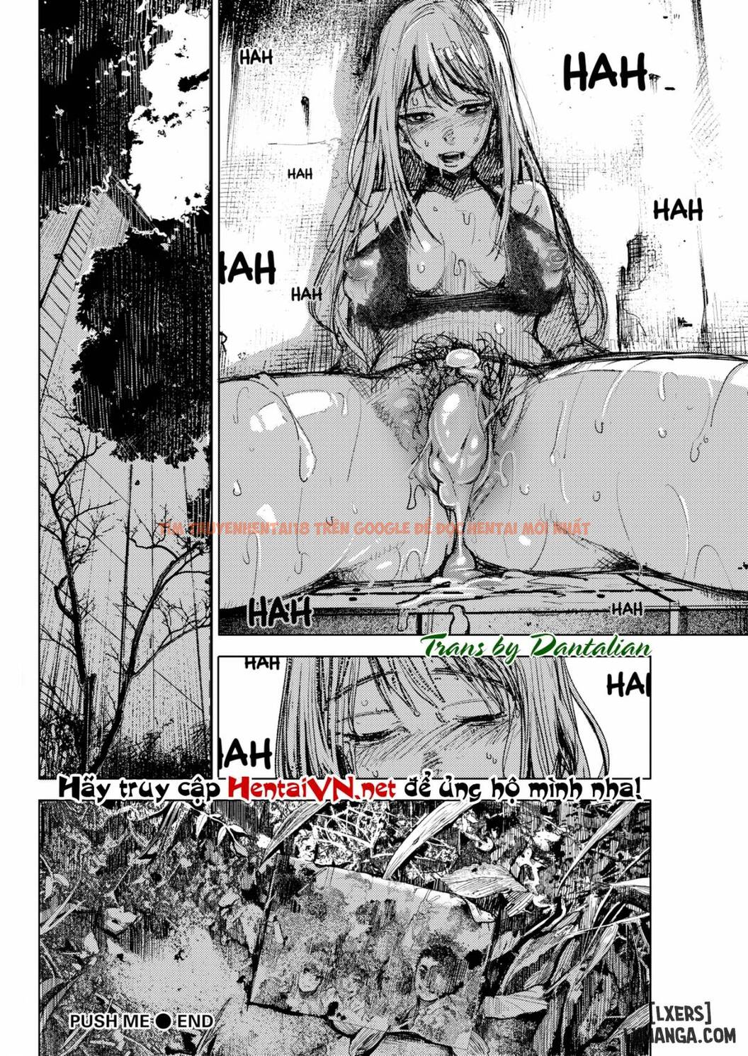 Xem ảnh 24 trong truyện hentai Đẩy Sâu Vào Trong Em - One Shot - hentaitvn.net