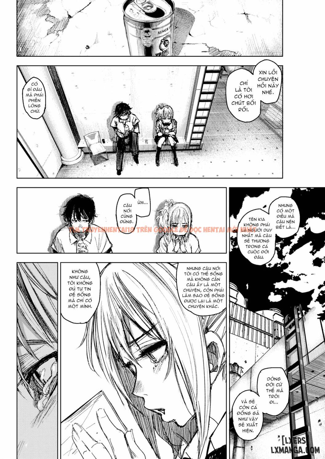 Xem ảnh 3 trong truyện hentai Đẩy Sâu Vào Trong Em - One Shot - hentaitvn.net