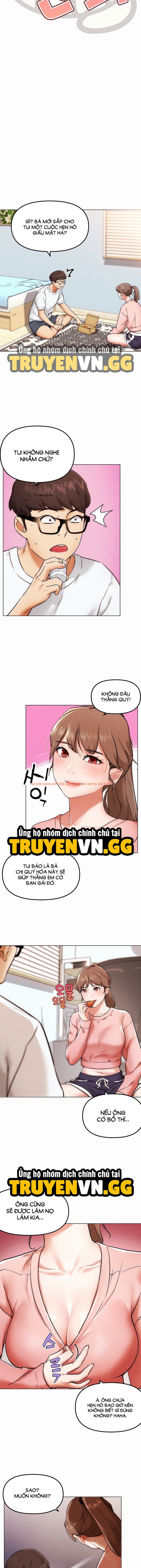 Xem ảnh Pvp Ngoài Đời Thực - Chapter 1 - 11 - TruyenVN.APP