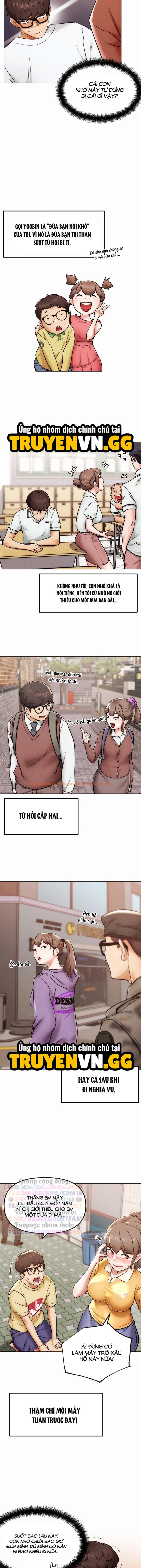 Xem ảnh Pvp Ngoài Đời Thực - Chapter 1 - 12 - TruyenVN.APP