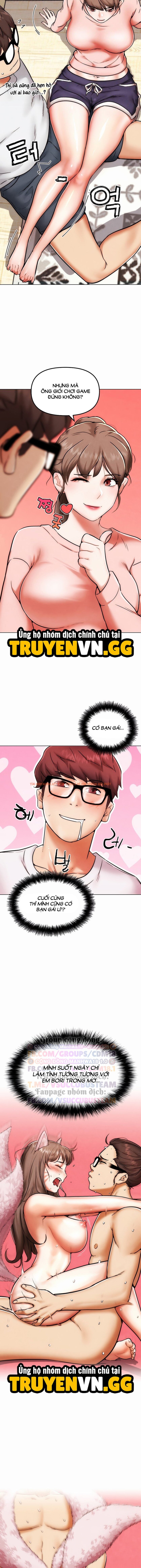 Xem ảnh Pvp Ngoài Đời Thực - Chapter 1 - 15 - TruyenVN.APP