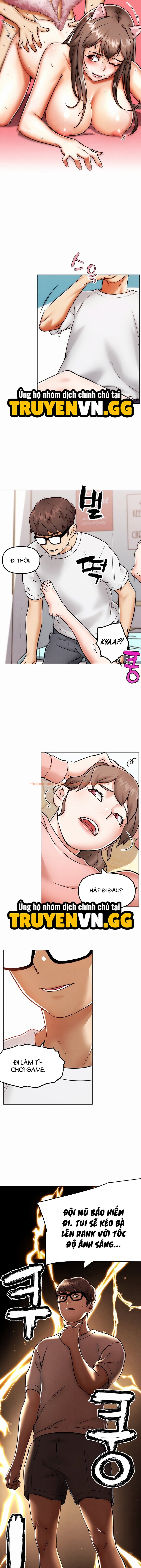 Xem ảnh Pvp Ngoài Đời Thực - Chapter 1 - 16 - TruyenVN.APP