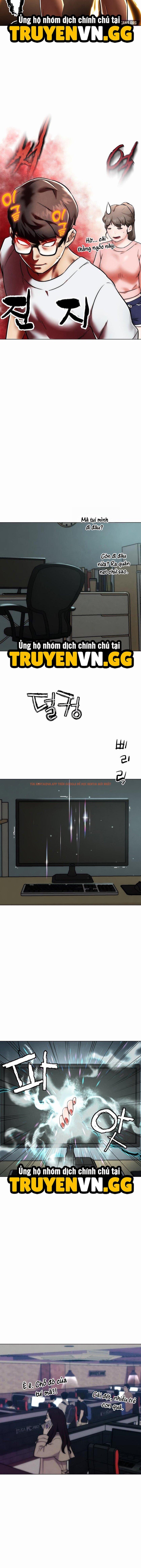 Xem ảnh Pvp Ngoài Đời Thực - Chapter 1 - 17 - TruyenVN.APP