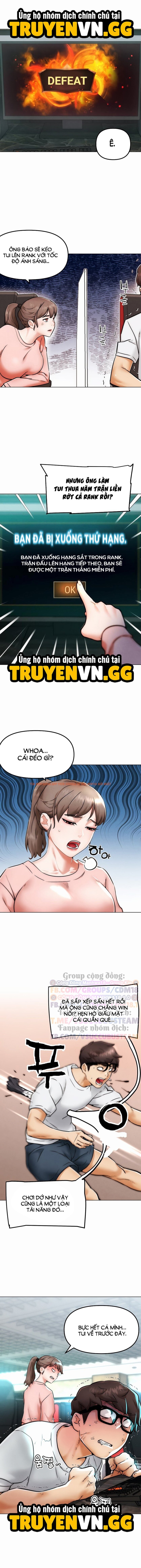 Xem ảnh Pvp Ngoài Đời Thực - Chapter 1 - 18 - TruyenVN.APP