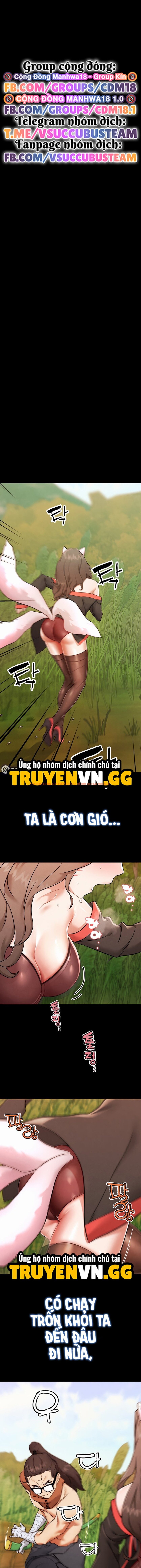 Xem ảnh Pvp Ngoài Đời Thực - Chapter 1 - 2 - TruyenVN.APP